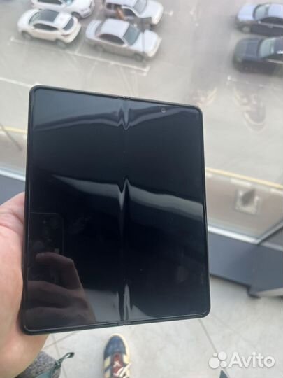 Samsung Galaxy Z Fold3 5G, 12/512 ГБ
