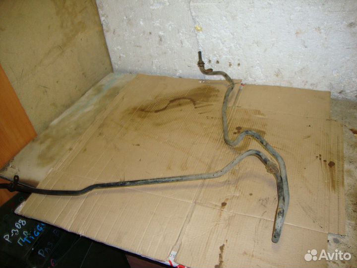 Радиатор гидроусилителя Mazda 6 GG 2002-2007