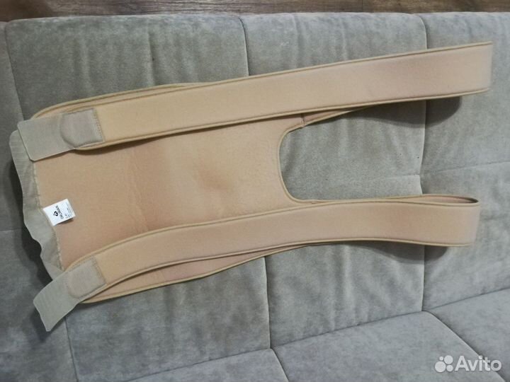 Ортез для фиксации плеча