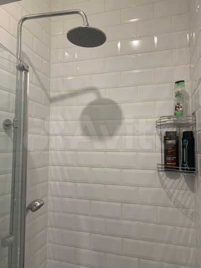 Квартира-студия, 15 м², 4/6 эт.