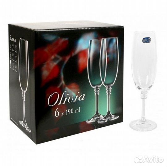 Новые Бокалы 