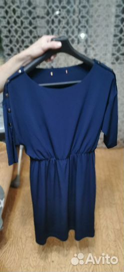 Женские вещи пакетом 46 48 размер