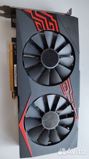 Видеокарта rx 470 4gb mining dvi