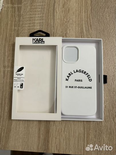 Чехол на iPhone 12 Pro Max