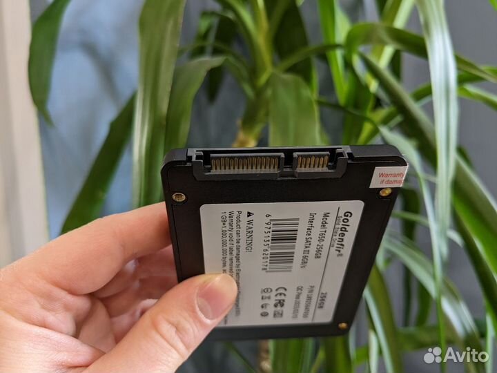 Новый SSD Диск 128gb / 256gb / 512gb