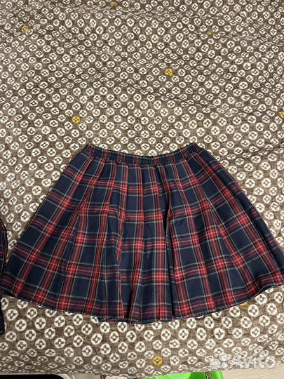 Школьная форма