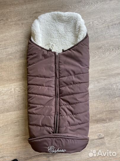 Конверт esspero зимний