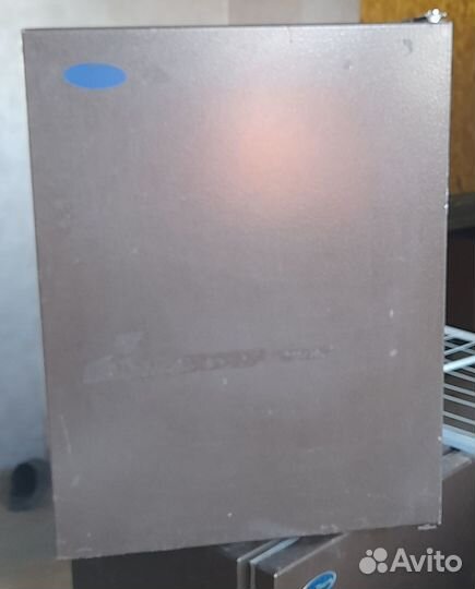 Минихолодильник бу