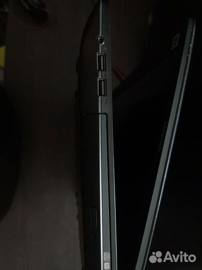 Ноутбук lenovo G710