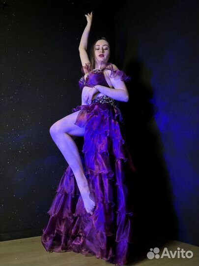 Педагог хореограф