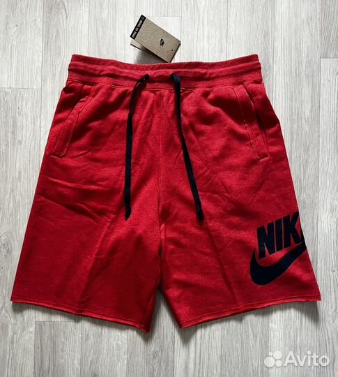 Шорты Nike мужские М - Оригинал