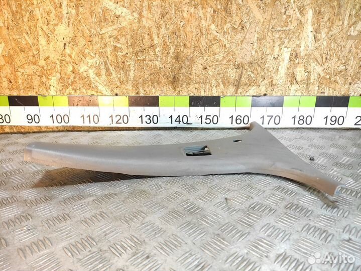 Обшивка стойки левая Chrysler Sebring/dodge stratu