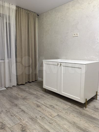 1-к. квартира, 30,1 м², 3/5 эт.