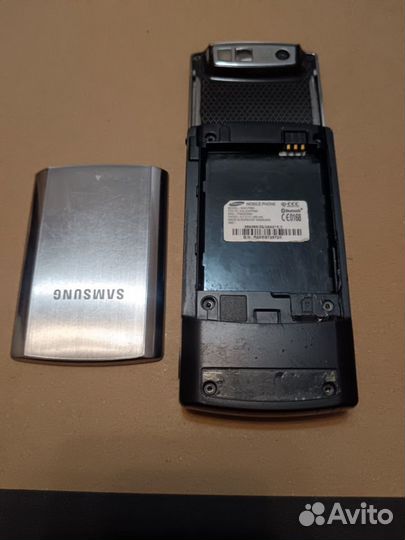 Samsung SGH-P960