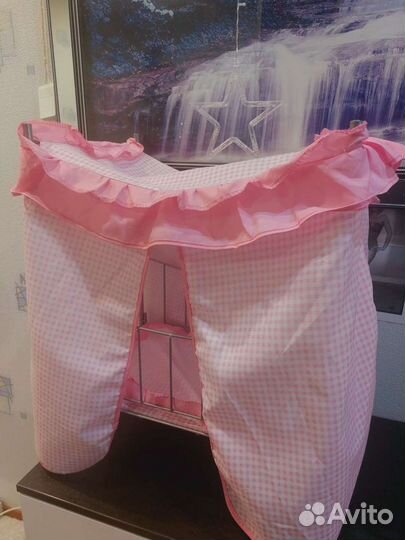 Детские игрушки