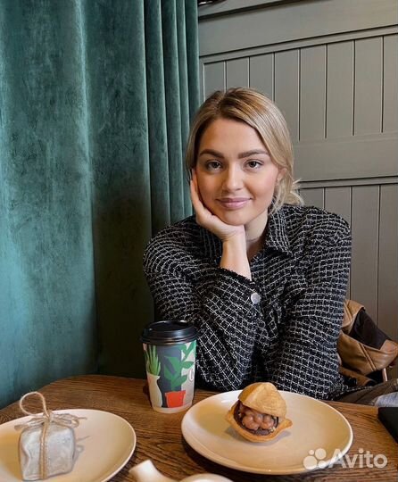 Маркетолог / Бренд-стратег