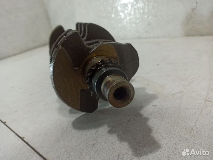 Коленвал Ситроен Xsara