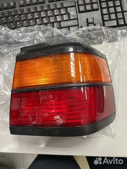 Фонарь правый vw passat b3 седан