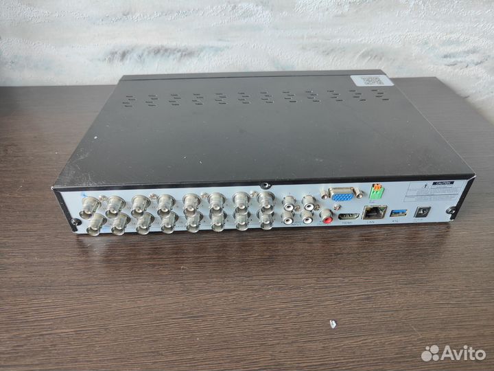 Видеорегистратор Satvision