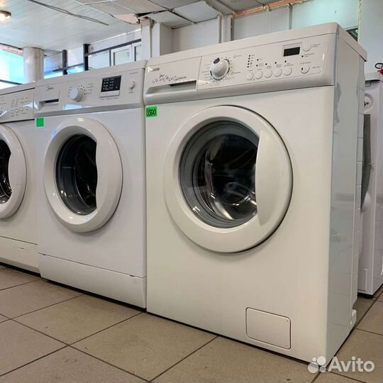 Стиральная машина б/у