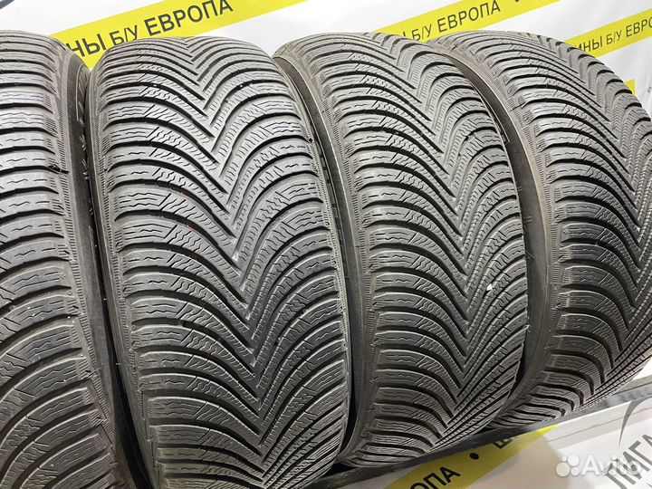 Michelin Alpin A5 225/55 R16