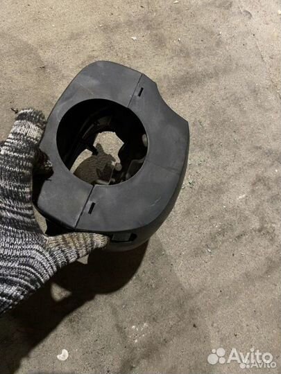 Подрулевой кожух Ford Focus 2 2005-2008