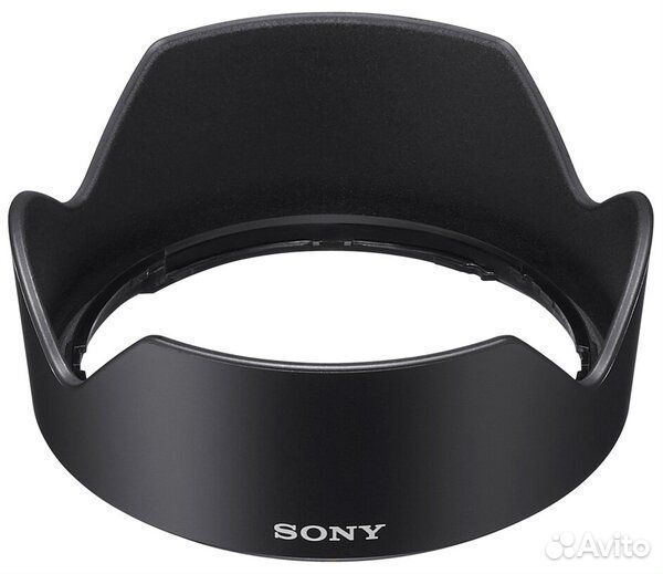 Объектив sony 35 mm 1.8