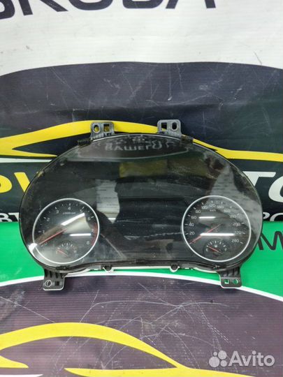 Спидометр Kia Seltos 1 G4FJ 2019-2023