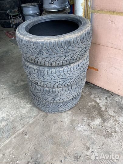 Sailun Ice Blazer WST1 225/55 R18