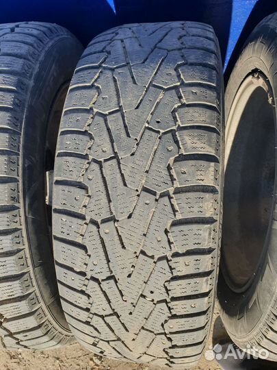 Колеса Subaru R16