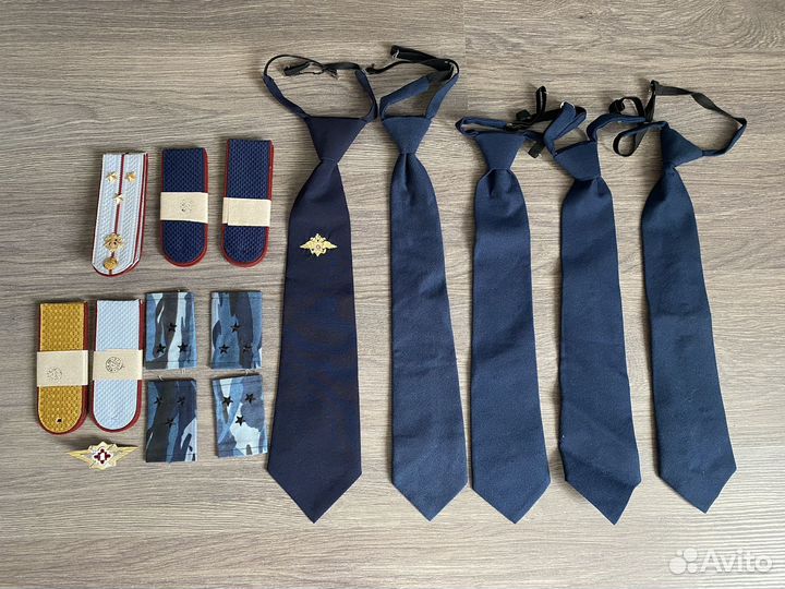 Форма мужская фсин