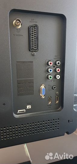 Телевизор philips