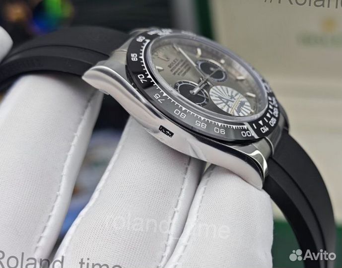 Очень красивые мужские наручные часы Rolex