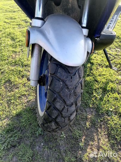 Продам скутер стелс тактик 50