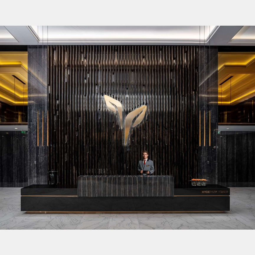 3-к. квартира, 82,7 м², 5/41 эт.