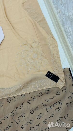 Платки пакетом