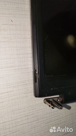 Запчасти от asus A6VM