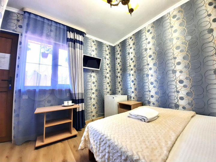 Комната 14 м², 2/4 эт.