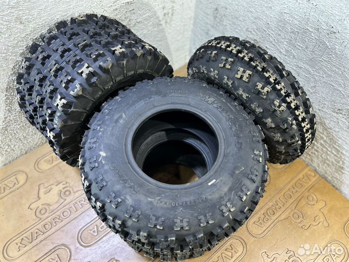 Шины для квадроцикла квадроцикла Maxxis Razr 2 22