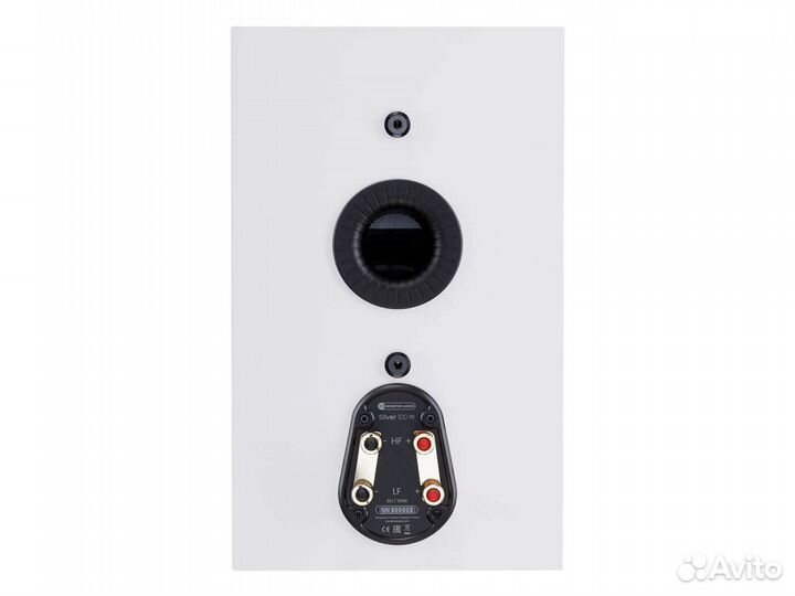 Полочная акустика Monitor Audio Silver 100 (7G) Sa