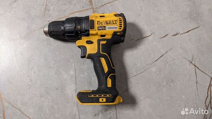 Шуруповерт дрель Dewalt DCD777 (США)