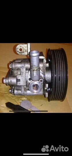 Гур ниссан теана j32 2.5 v6
