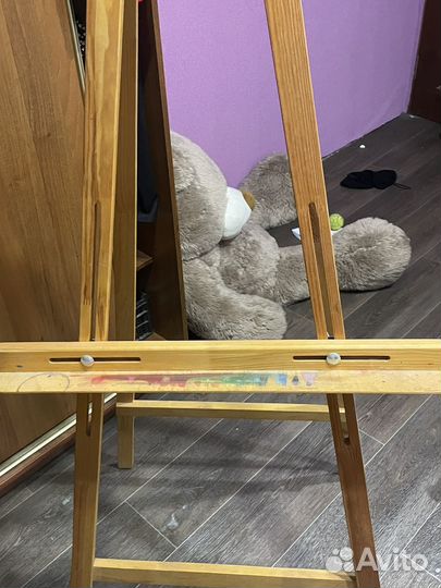 Мольберт для рисования