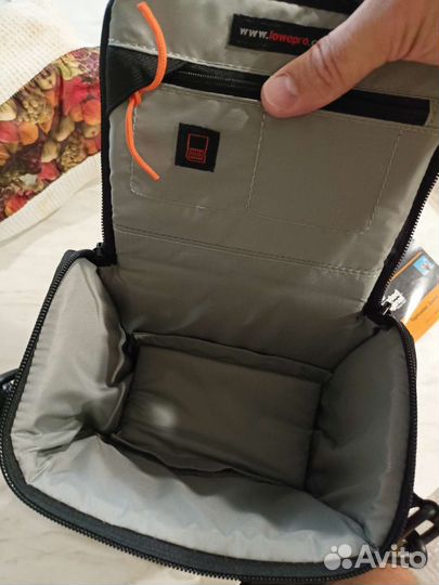 Сумка для фотоаппарата