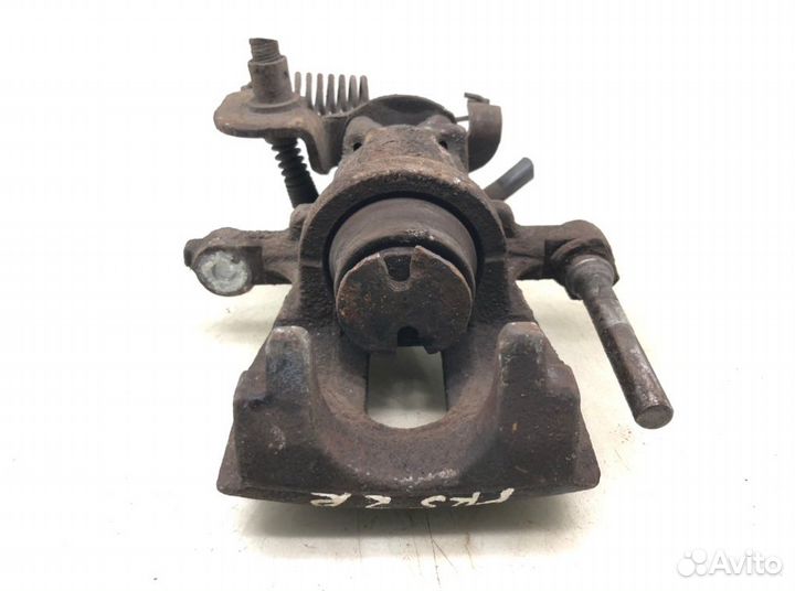 Суппорт задний правый Jaguar X-Type 2.2 D 2008