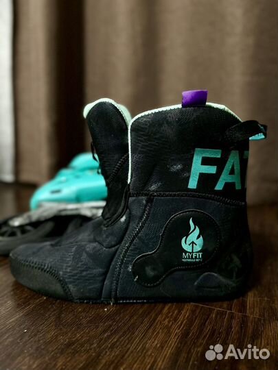 Ролики Powerslide Imperial 110