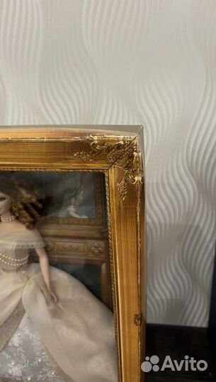 Barbie Lady Camille - The Portrait Collection