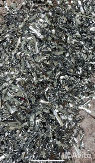 Серебряный дожть