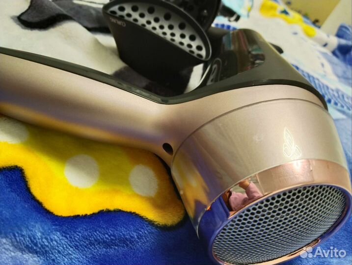 Фен remington