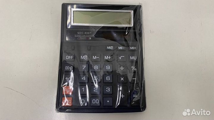 Калькулятор